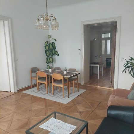 Gerald'S Apartment 12 Відень Екстер'єр фото
