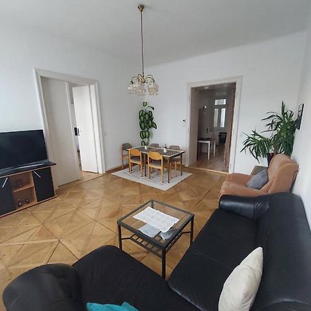 Gerald'S Apartment 12 Відень Екстер'єр фото