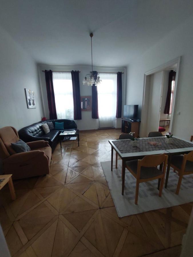 Gerald'S Apartment 12 Відень Екстер'єр фото
