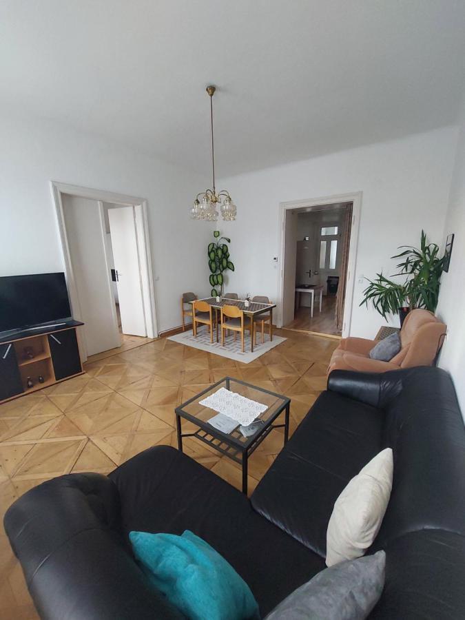 Gerald'S Apartment 12 Відень Екстер'єр фото