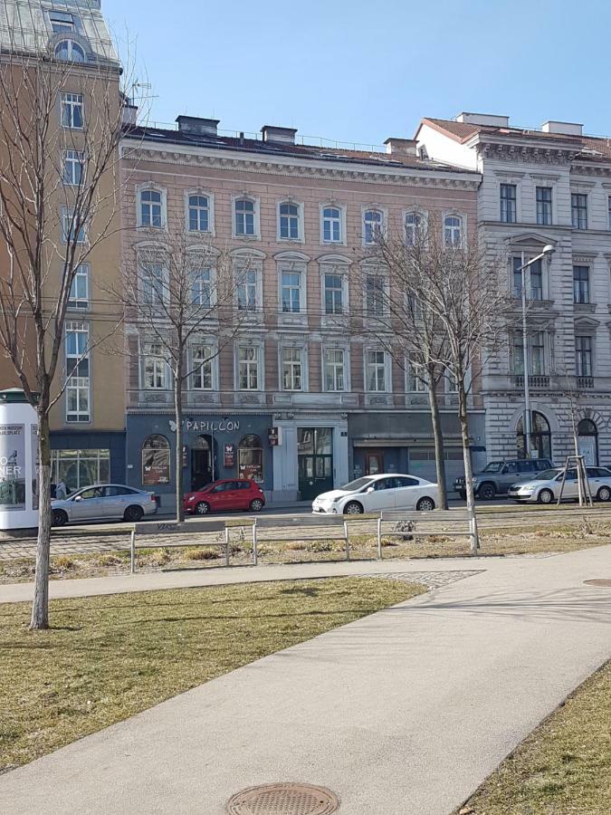 Gerald'S Apartment 12 Відень Екстер'єр фото