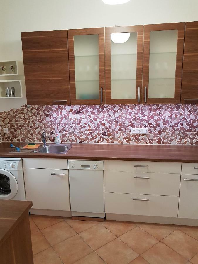 Gerald'S Apartment 12 Відень Екстер'єр фото