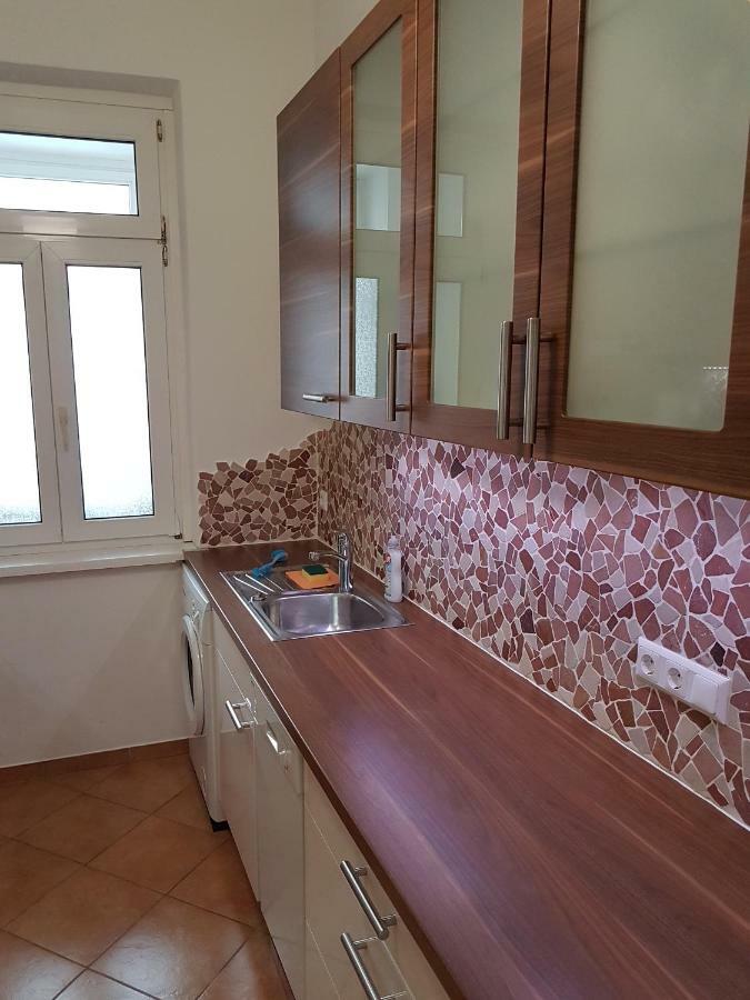 Gerald'S Apartment 12 Відень Екстер'єр фото