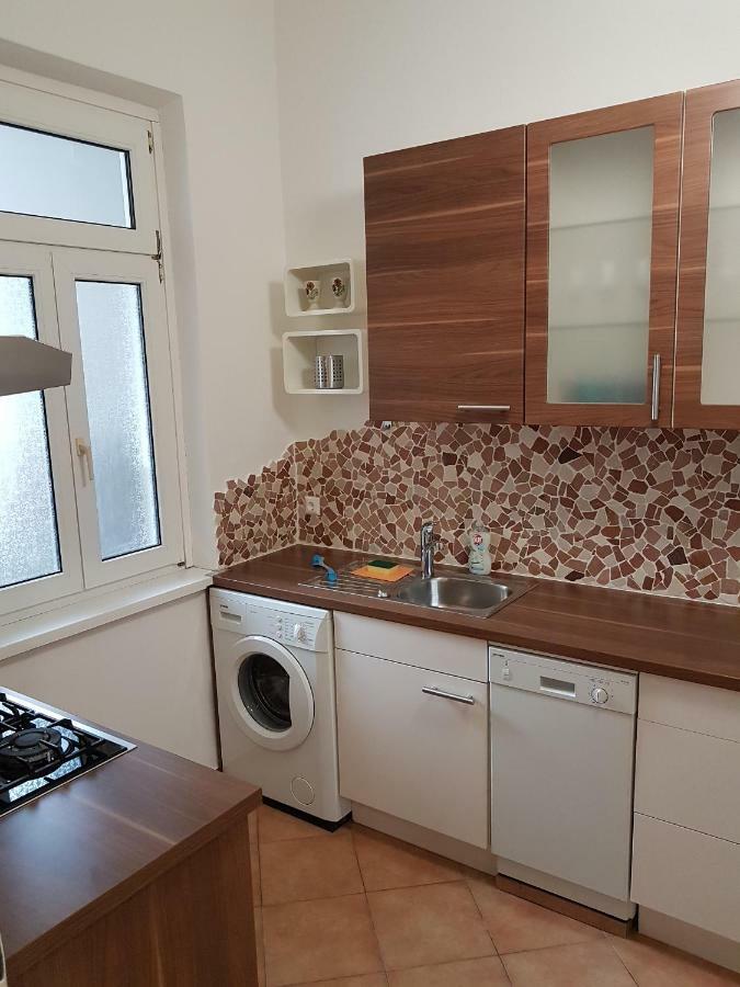 Gerald'S Apartment 12 Відень Екстер'єр фото